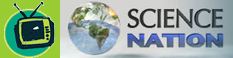 Science Nation Icon