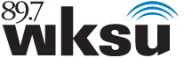 WKSU Logo